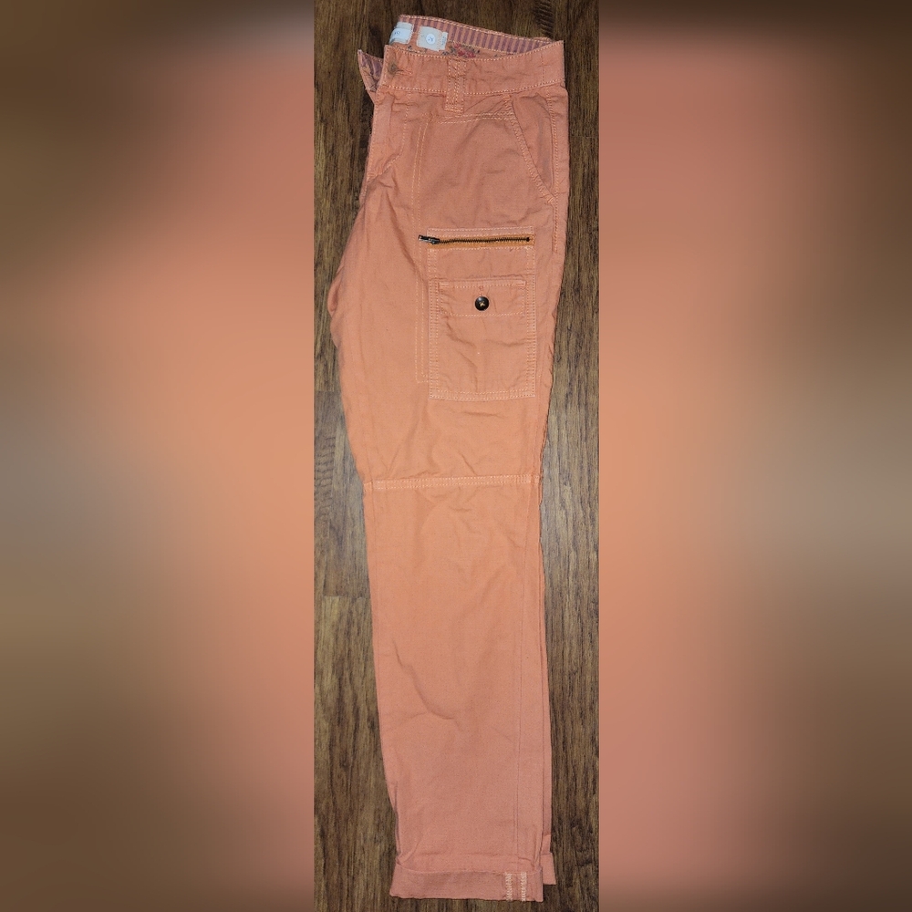 HEI Cargo Pants